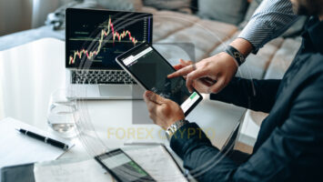 A beginner’s guide to forex price action analysis