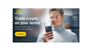 Exness Review: Is Exness a fantastic company? 10 forex crypto