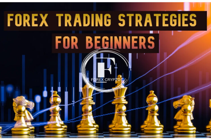 <strong>Top 5 Forex Trading Strategies for Beginners</strong> 1 forex crypto