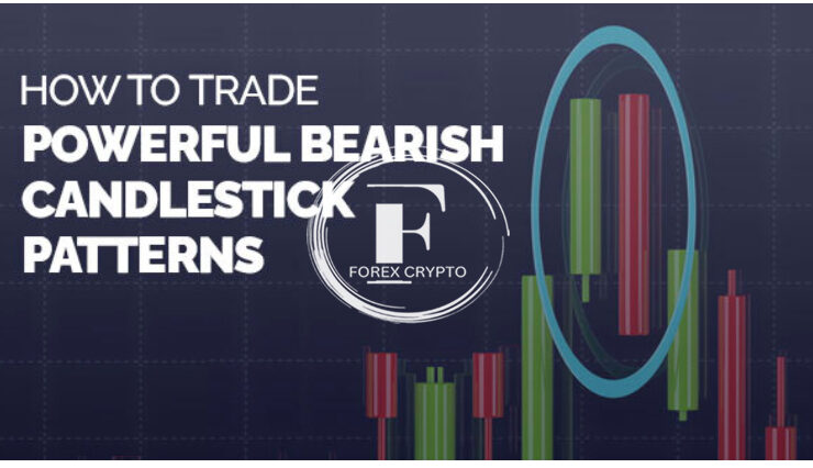 <strong>How to Trade Powerful Bearish Candlestick Patterns</strong> 1 forex crypto