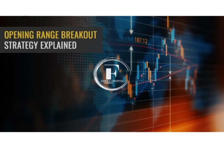 <strong>Opening Range Breakout Trading Strategy</strong> 1 forex crypto