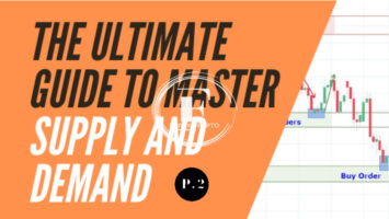 The Ultimate Guide to Master Supply and Demand in Forex (P2) 1 forex crypto