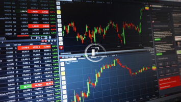 The Principles of Forex Markets