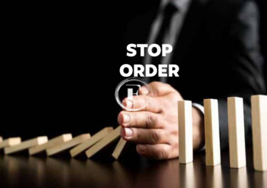 Help Protect Your Position Using Stop Orders