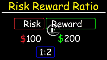 What Is the Risk/Reward Ratio?
