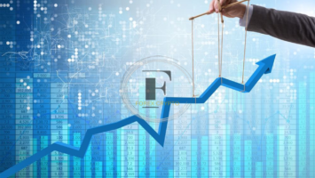 When and how should I use a stop-loss order and a take-profit target?