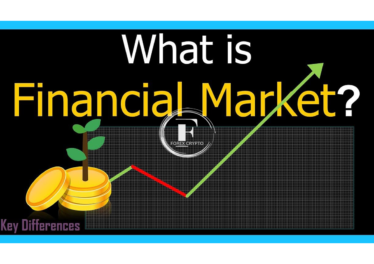 What are financial markets, and why are they important?