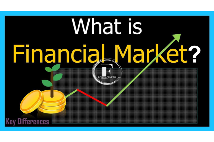 What are financial markets, and why are they important?