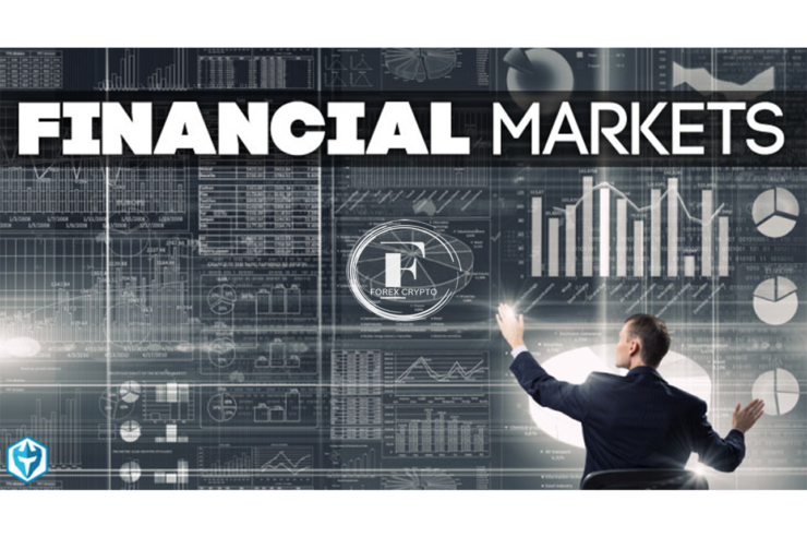 Financial Market - Meaning, Types, Functions