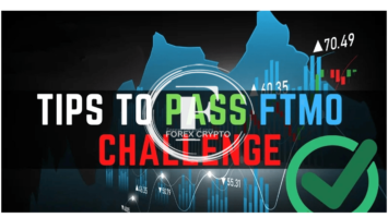 <strong>5 Tips for Your FTMO Challenge</strong> 1 forex crypto