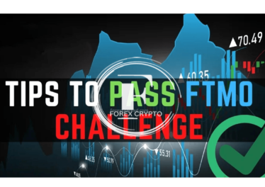 <strong>5 Tips for Your FTMO Challenge</strong> 2 forex crypto