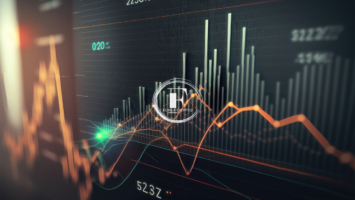 Day Trading Encyclopedia: Introduction to Stock Charts