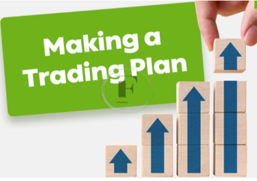 Making a Trading Plan
