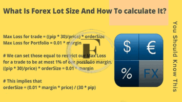 What is a Lot Size, Formula, and How to Calculate a Forex Lot