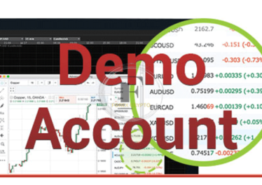 What Is a Demo Account?