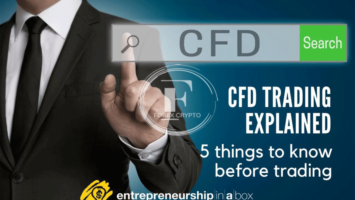 5 things you must know before you begin trading CFDs