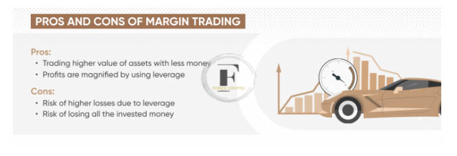 The ultimate guide to margin trading
