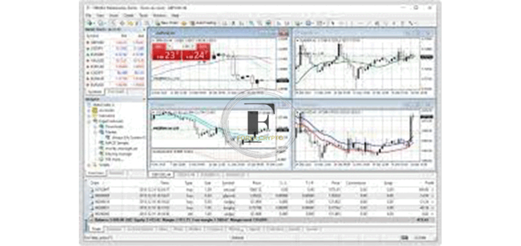 Advantages that will accrue to you as a result of trading on MetaTrader 4
