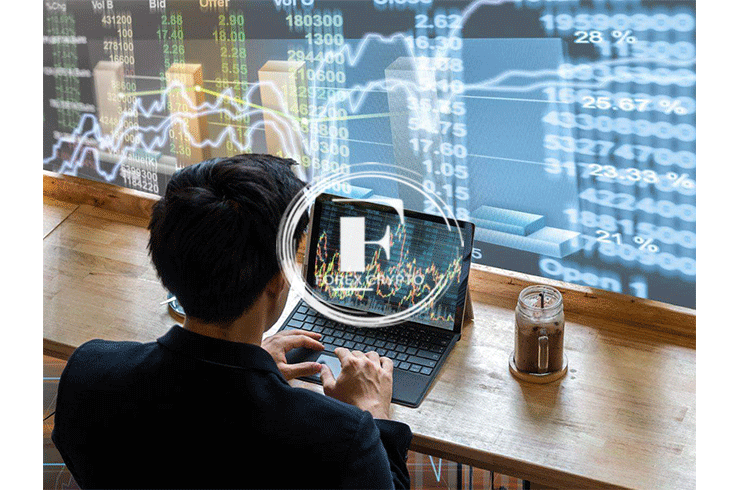 Introduction to Elliott Wave Theory