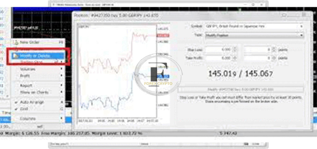 Advantages that will accrue to you as a result of trading on MetaTrader 4
