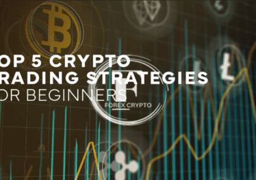 The five crypto trading strategies that every trader needs to know