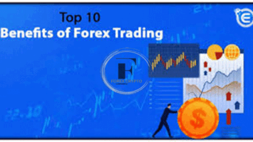 Forex Trading - Benefits of Trading Forex