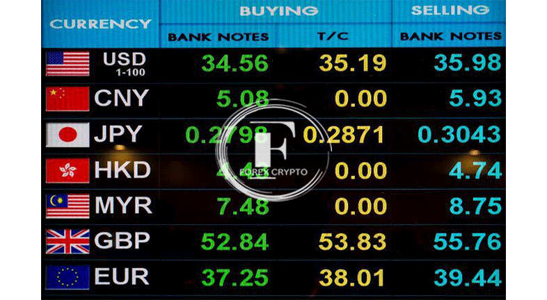 Major Currencies and Trade Systems