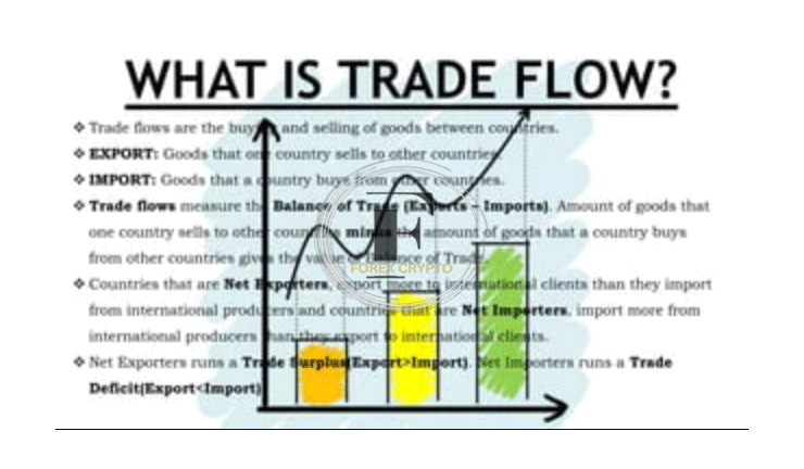 Forex Trading - Fundamental Market Forces