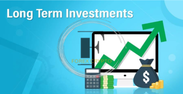 Long-Term Vs, Short-Term Investing In The Stock Market