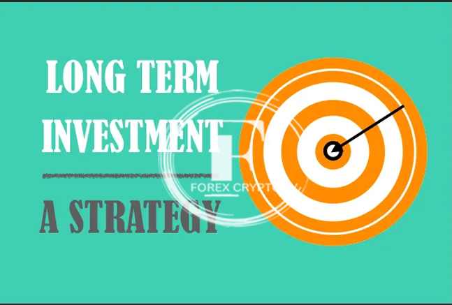 Long-Term Investment Strategy: Building Wealth In The Stock Market