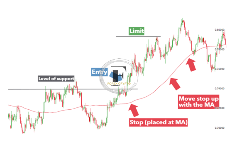 Strategies for the Management of Financial Risks in Trading