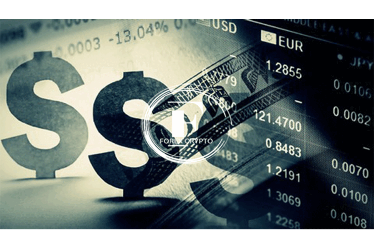 Trade and Flows of Capital Form the Core of the Foreign Exchange Market