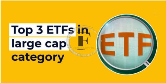 Best ETFs 2024 1 forex crypto