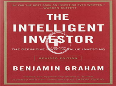 Best Investing Books Of All Times