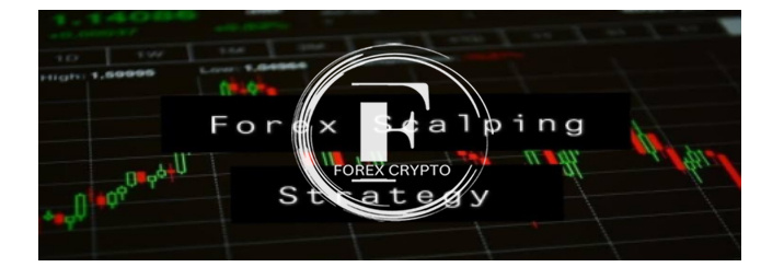 Forex Scalping Strategies 1 forex crypto